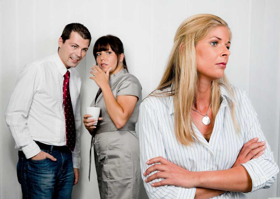 Is there an alternative to workers compensation claims for illness from bullying at work?