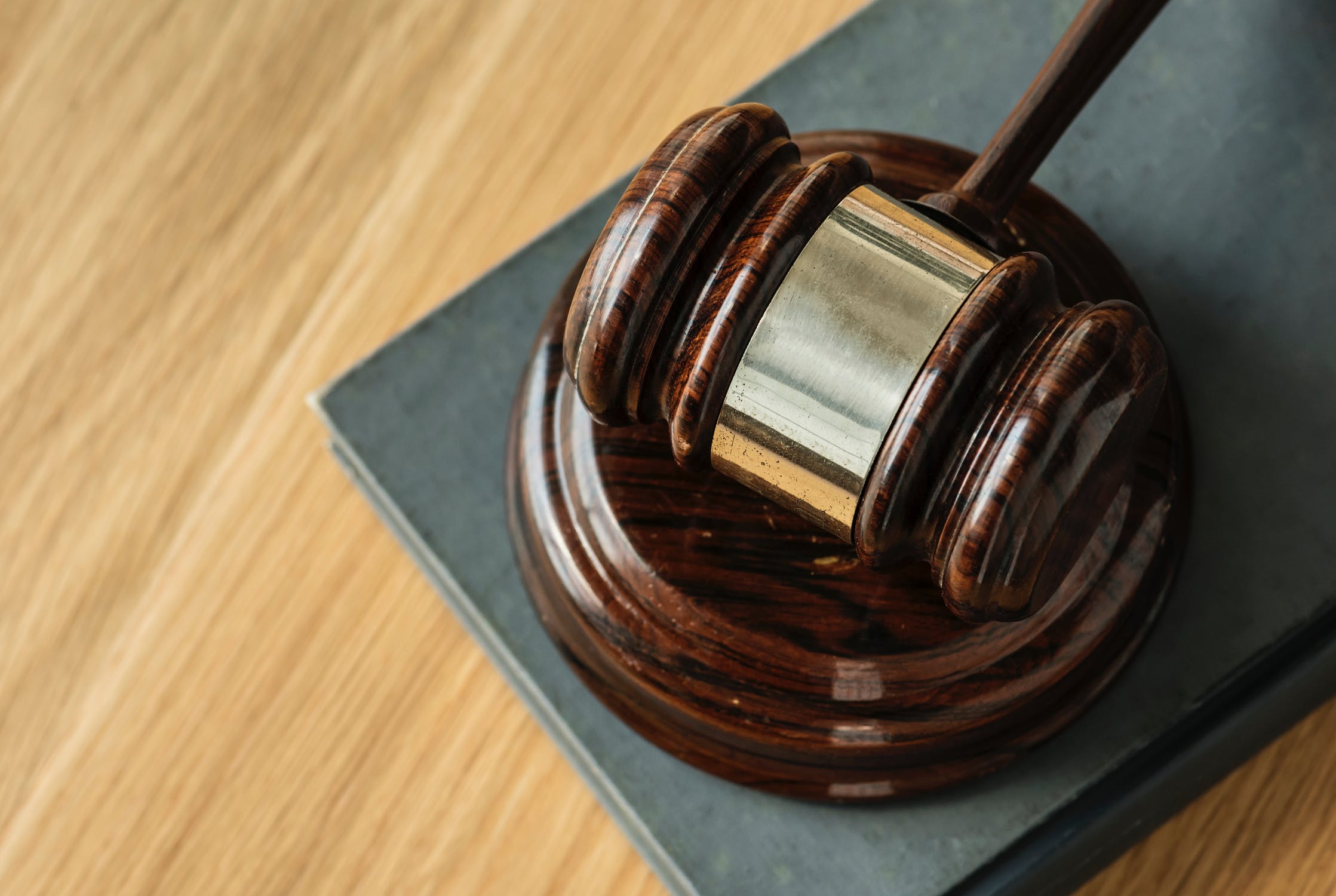 When does a criminal conviction justify dismissal?