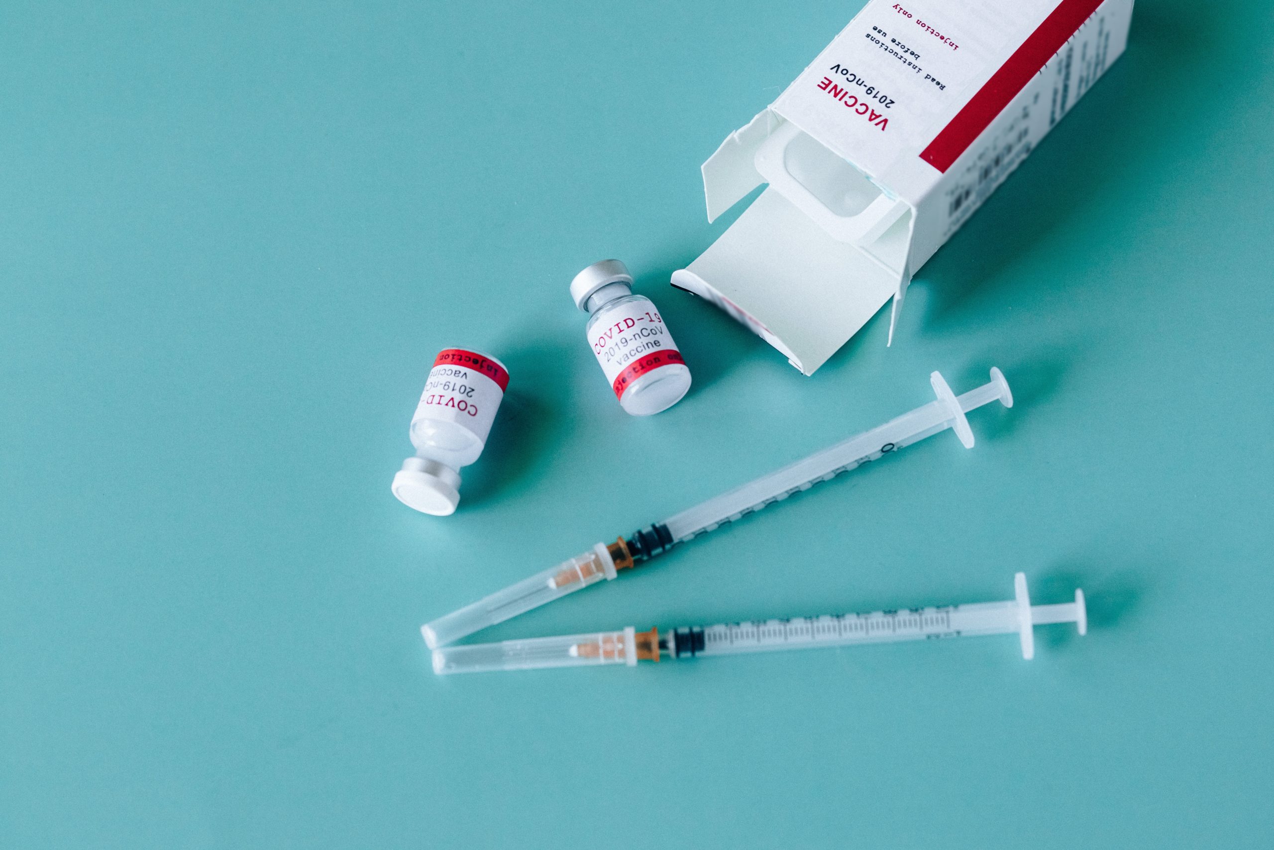 Can my employer force me to be vaccinated as part of my job?